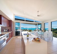Whitsunday Views - Airlie Beach - Darwin Holiday