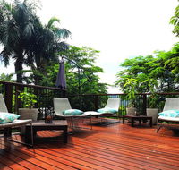 Whitsundays BNB Retreat - Darwin Holiday