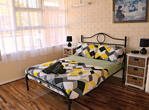 Whyalla Country Inn Motel - Darwin Holiday 2