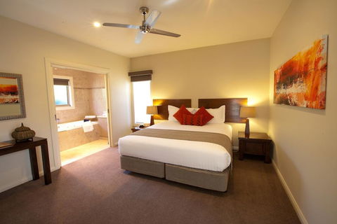 Wild Cattle Creek Estate - Darwin Holiday 0