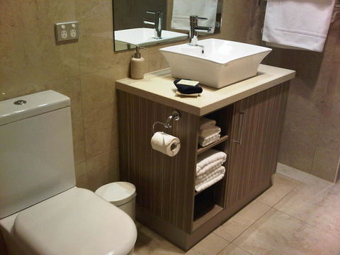 Wild Cattle Creek Estate - Darwin Holiday 1