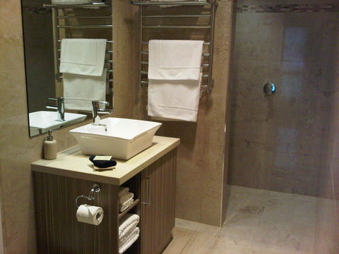Wild Cattle Creek Estate - Darwin Holiday 2