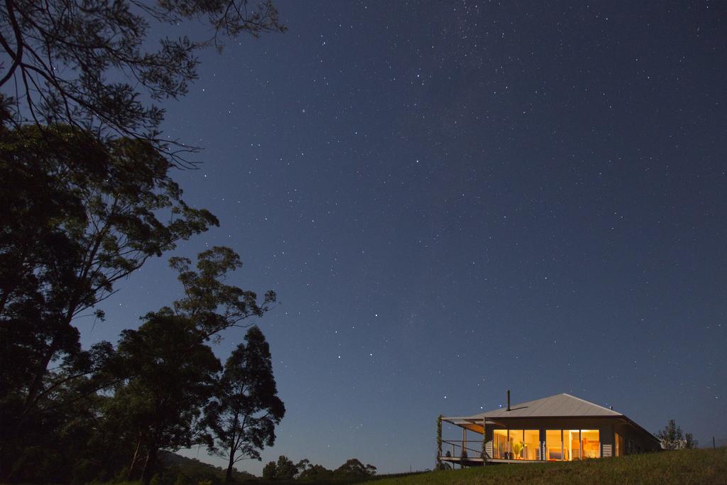 Berry NSW Darwin Holiday