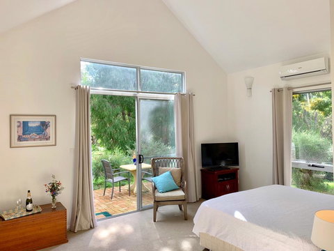 Wilderness House - Darwin Holiday 2