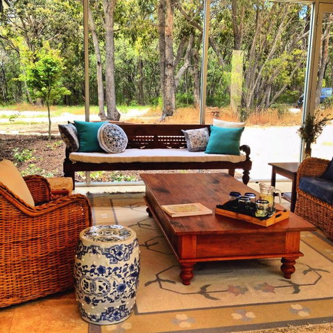 Wilderness House - Darwin Holiday 3