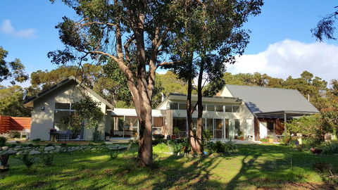 Wilderness House - Darwin Holiday 0