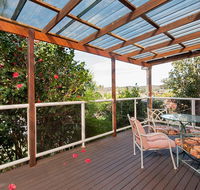 Wildflowers  Fingal Bay - Darwin Holiday