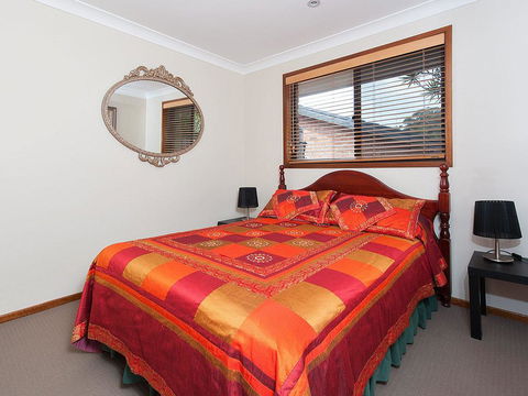 Wildflowers @ Fingal Bay - Darwin Holiday 2