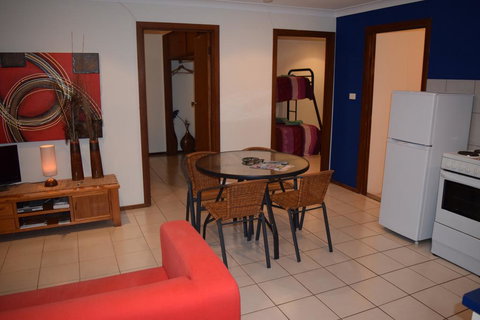 Wildsights Beach Units - Darwin Holiday 1