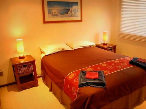 Wildsights Beach Units - Darwin Holiday 2