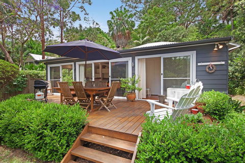 Wildwood - Darwin Holiday 1