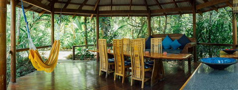 Wildwood - Darwin Holiday 1