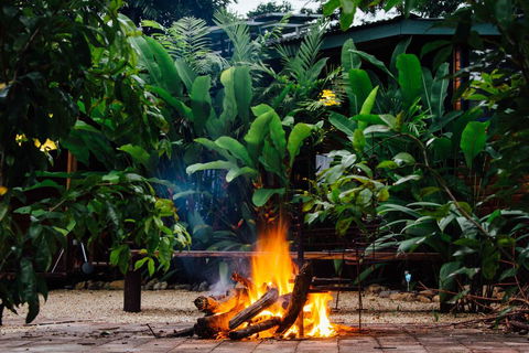 Wildwood - Darwin Holiday 2