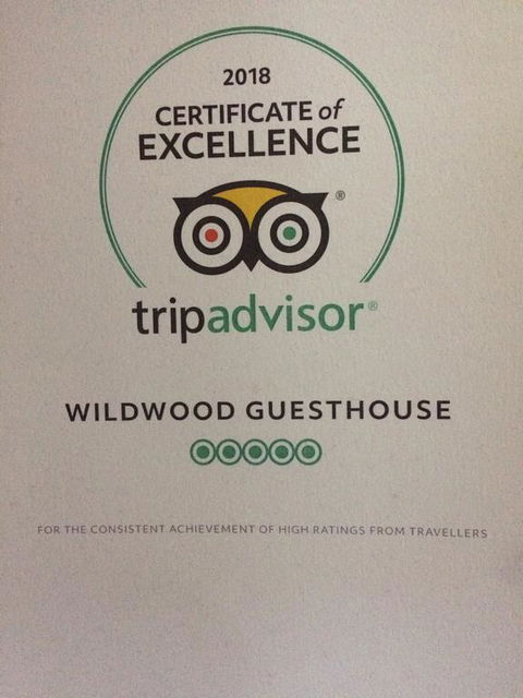 Wildwood Guesthouse - Darwin Holiday 3