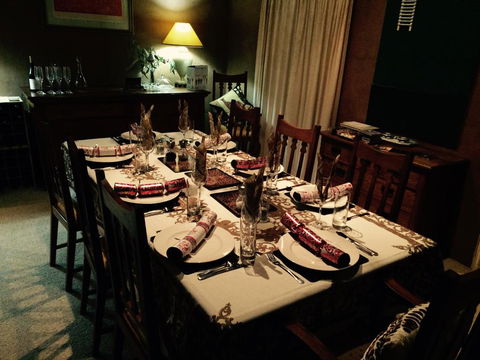 Wildwood Guesthouse - Darwin Holiday 2