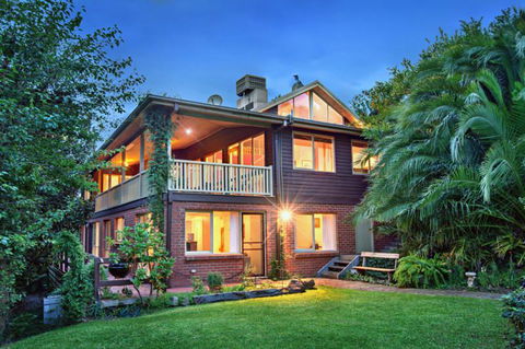 Wildwood Lodge - Darwin Holiday 0