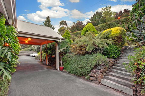 Wildwood Lodge - Darwin Holiday 3