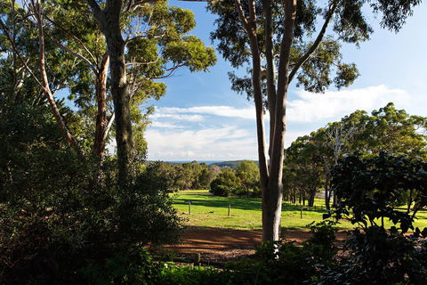 Wildwood Valley - Darwin Holiday 0