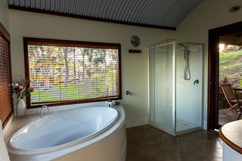 Wildwood Valley - Darwin Holiday 1
