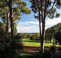 Wildwood Valley - Darwin Holiday