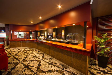 Wiley Park Hotel - Darwin Holiday 3