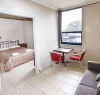 Wiley Park Hotel - Darwin Holiday
