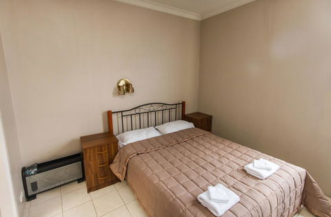 Wiley Park Hotel - Darwin Holiday 2