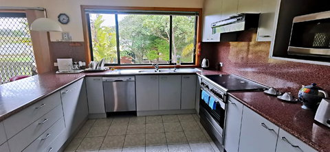 Will's Wonderland B&B & Farmstay - Darwin Holiday 2