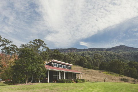Willabrook Retreat - Mojo Cottage - Romantic Escape! - Darwin Holiday 0