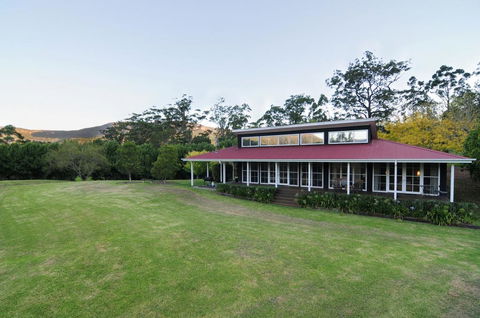 Willabrook Retreat - Mojo Cottage - Romantic Escape! - Darwin Holiday 1