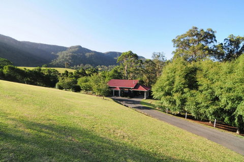 Willabrook Retreat - Rest Cottage - Spoil Yourself! - Darwin Holiday 1