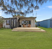 Willan - 43 Powling Street - Darwin Holiday