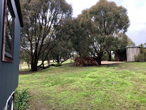 Willandra Tiny House - Darwin Holiday 1