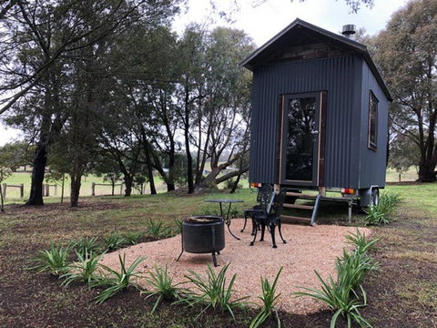 Willandra Tiny House - Darwin Holiday 0