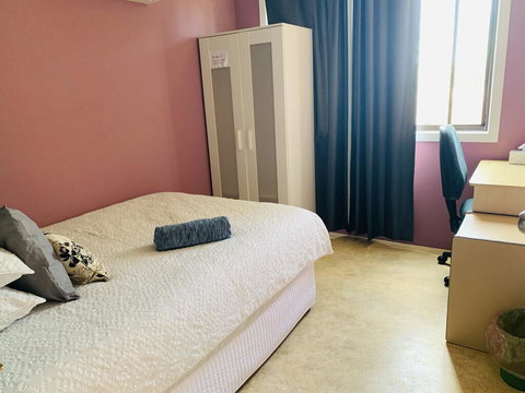 Willetton Homestays - Darwin Holiday 2