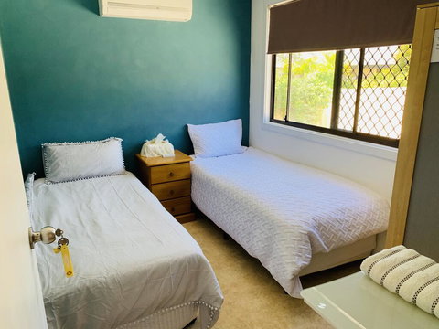 Willetton Homestays - Darwin Holiday 1