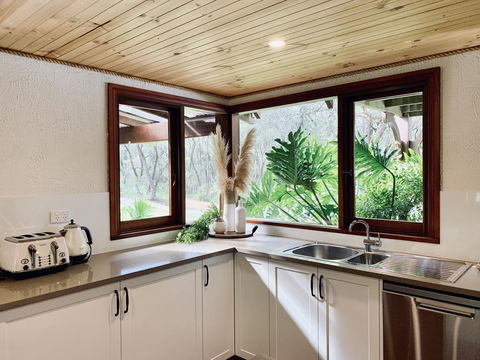 William Bay Cottages - Darwin Holiday 0
