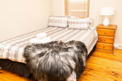 William Cottage Central Heritage Home - Darwin Holiday 2