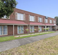 William Dutton Motel - Darwin Holiday
