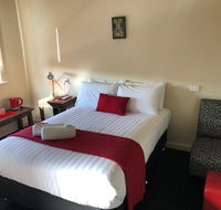 William Farrer Hotel - Darwin Holiday
