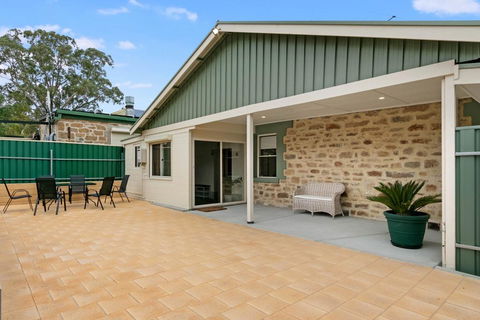 Williamstown Bed And Breakfast - Darwin Holiday 3