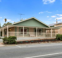 Williamstown Bed and Breakfast - Darwin Holiday