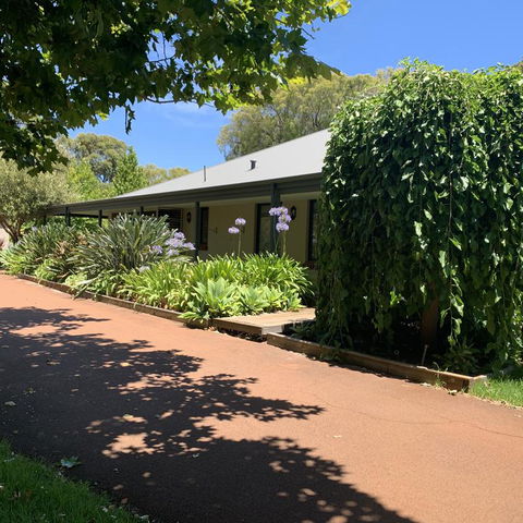 Willow Lodge - Darwin Holiday 3