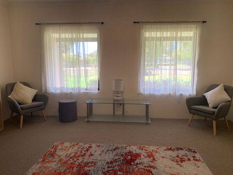 Willow Lodge - Darwin Holiday 2