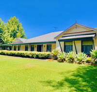 Willow Lodge - Darwin Holiday