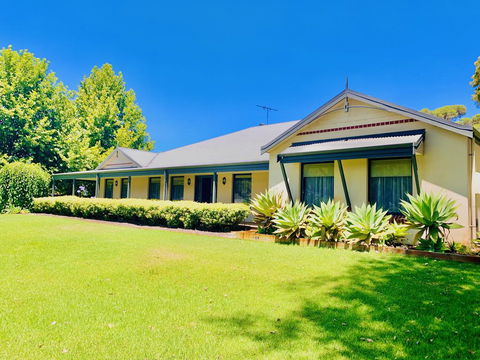 Willow Lodge - Darwin Holiday 0