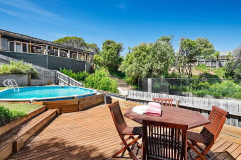 Willowdene With Pool, Spa, Tennis Court And Fireplace - Darwin Holiday 0