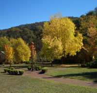 Willowlake Cottages - Darwin Holiday