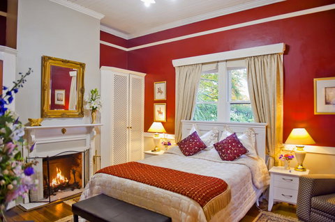 Willowlodge - Darwin Holiday 1