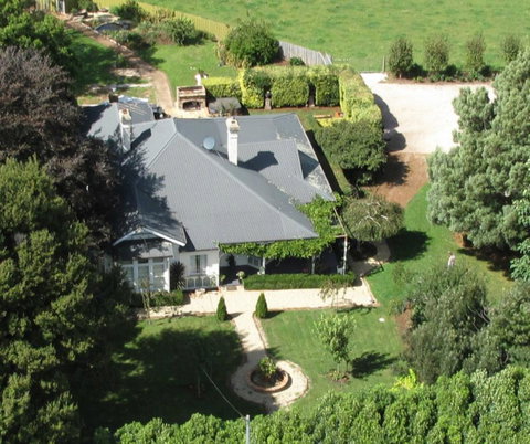 Willowlodge - Darwin Holiday 0